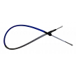 Cable de frein à main OE 474672 - Visuel 3