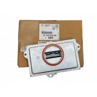Appareil de commande, système d'éclairage OE 1674563080