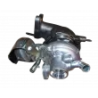 Turbocompresseur, suralimentation OE 1631686580 - Visuel 2