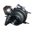 Turbocompresseur, suralimentation OE 1631686580 - Visuel 3