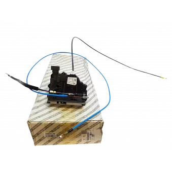 Serrure de porte OE 1617342280