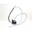 Serrure de porte OE 1617342280 - Visuel 2