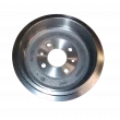 tambour de frein OE 1611509680 - Visuel 3