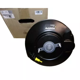 Servo frein / mastervac OE 1610828580
