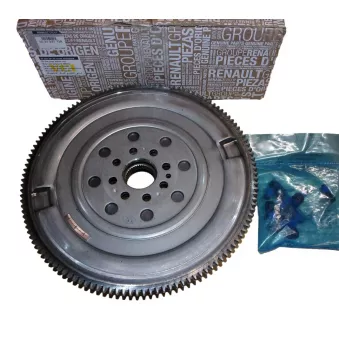 Volant moteur bi-masse OE