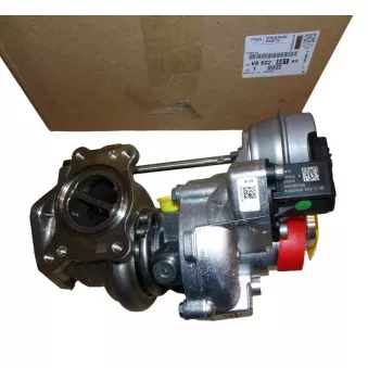 Turbocompresseur, suralimentation OE V860288180