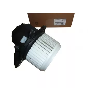 Pulseur d'air habitacle OE 9849717380