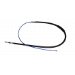 Cable de frein à main OE 9802570580 - Visuel 2