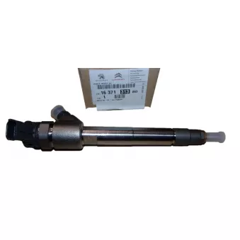Injecteur OE 1637131380