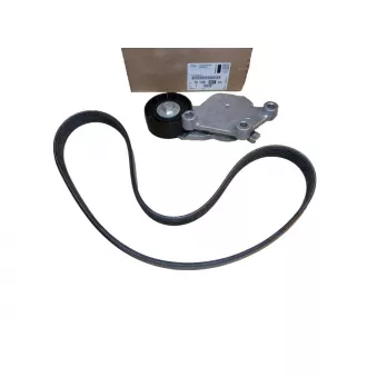 Kit de courroie d'accessoires OE 1613844180