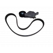 Kit de courroie d'accessoires OE 1613844180 - Visuel 2
