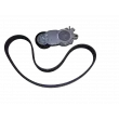 Kit de courroie d'accessoires OE 1613844180 - Visuel 3