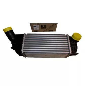 Intercooler, échangeur OE