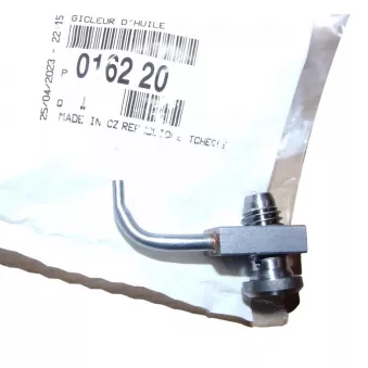 BUSE D'HUILE À PISTON OE 016220