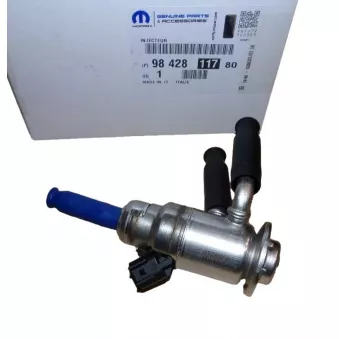 Module de dosage, injection d'urée OE 9842811780