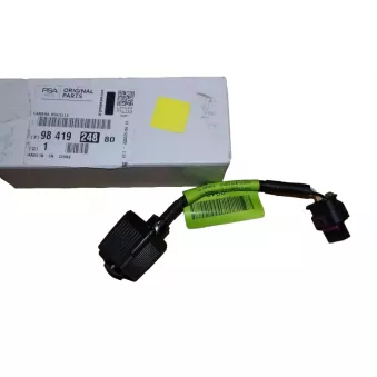 Caméra de recul OE 9841924880