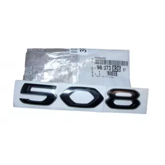 MONOGRAMME OE 98373826XY
