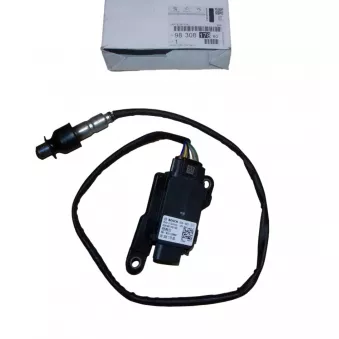 Capteur NOx OE 9830817880
