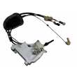 Cable sélecteur de vitesses OE 9828041980 - Visuel 1