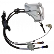 Cable sélecteur de vitesses OE 9828041980 - Visuel 2