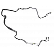 Tuyauterie de carburant OE 9817934180 - Visuel 1