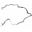 Tuyauterie de carburant OE 9817934180 - Visuel 2