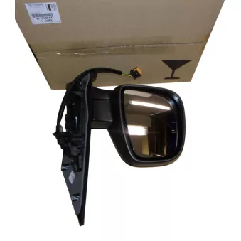 Rétroviseur extérieur OE 98155884XT