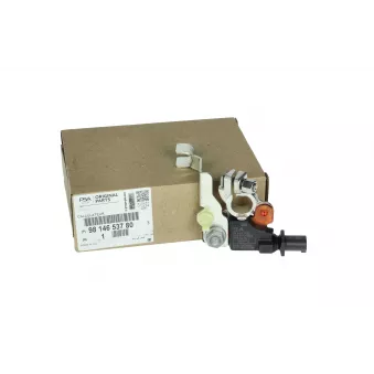 Capteur, gestion de la batterie OE 9814653780