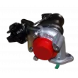 Turbocompresseur, suralimentation OE 9813245480 - Visuel 2