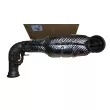 catalyseur OE 9812493680 - Visuel 1