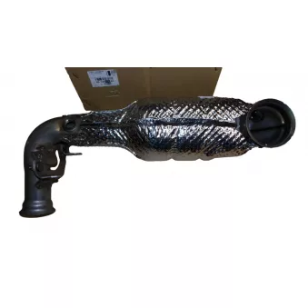 catalyseur OE 9812493680