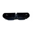 Grille d'air de la console OE 98124857ZD - Visuel 2