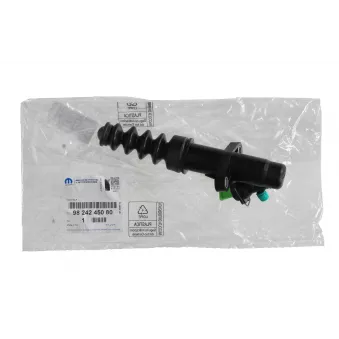 Cylindre récepteur, embrayage OE 9824245080