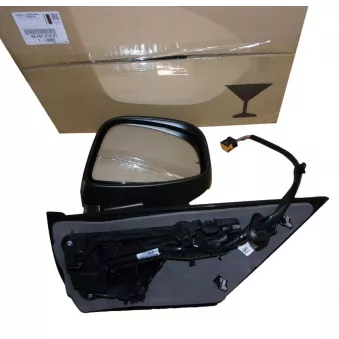 Rétroviseur extérieur OE 98087018XT