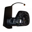 Rétroviseur extérieur OE 98087018XT - Visuel 3
