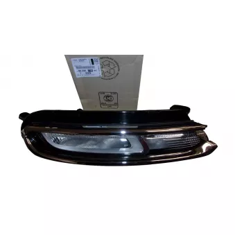 Feu de jour OE 9820877980