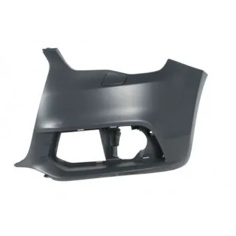 Pare-chocs avant gauche BLIC 5510-00-0045905P