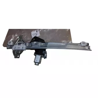 Kit de réparation, lève-vitre OE 9802531980