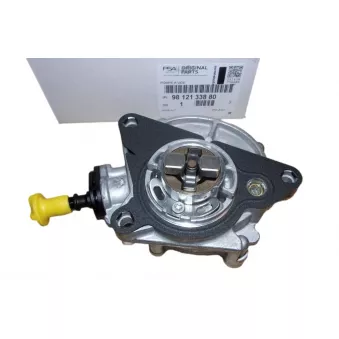 Pompe à vide, système de freinage OE 9812133880