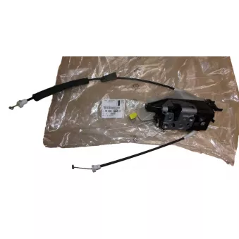 Serrure de porte OE 9800624480