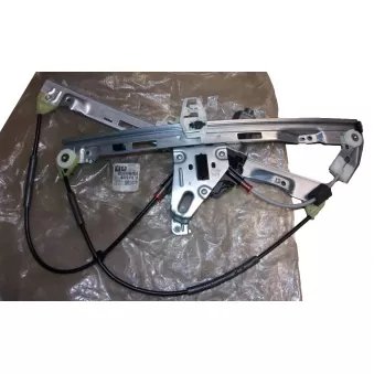Kit de réparation, lève-vitre OE 9222F8