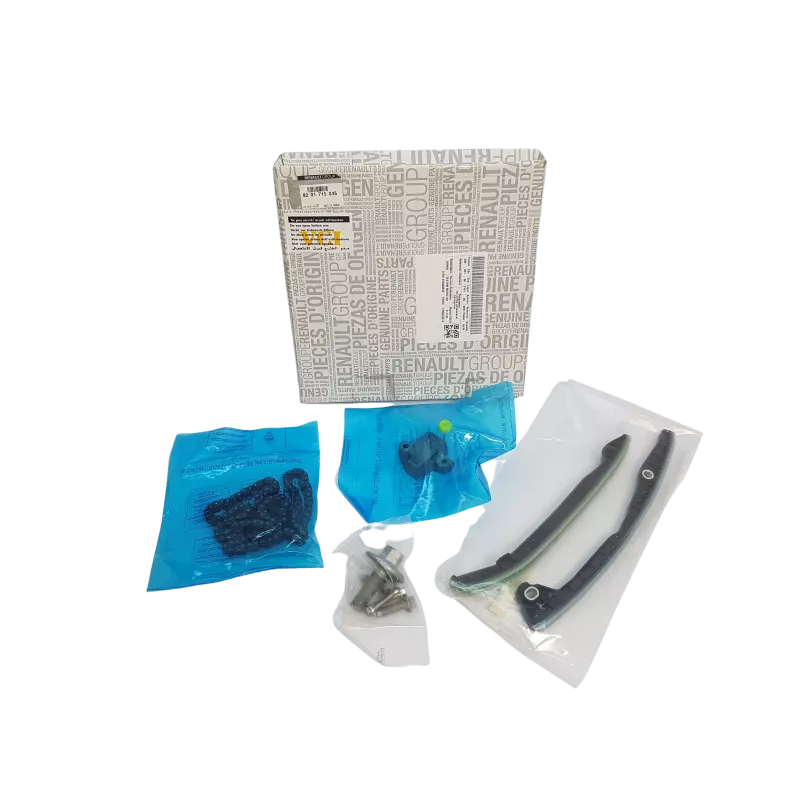 Kit chaîne de distribution OE 8201715046