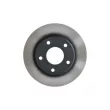 disque de frein arrière OE 432067177R - Visuel 2