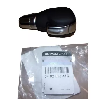 Pommeau de vitesse OE 349200341R