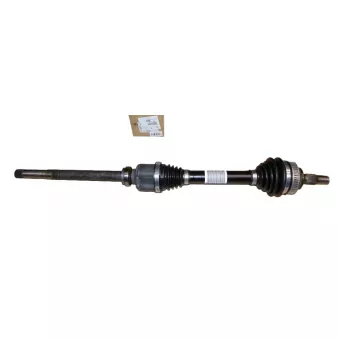 arbre de transmission OE 3273JZ