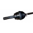 arbre de transmission OE 3272PC - Visuel 2