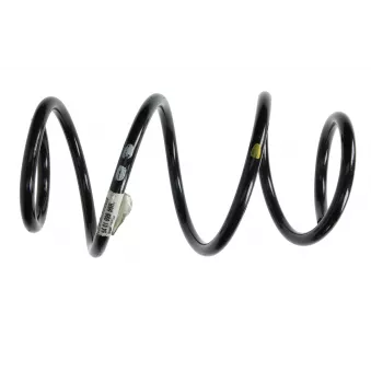 Ressort de suspension avant OE 540109956R