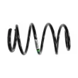 Ressort de suspension avant OE 540100070R - Visuel 1