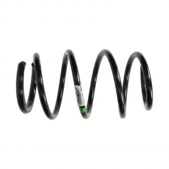 Ressort de suspension avant OE 540100070R