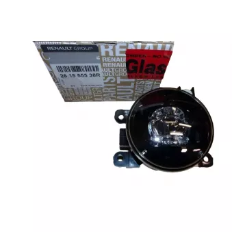 Projecteur antibrouillard OE 261555538R